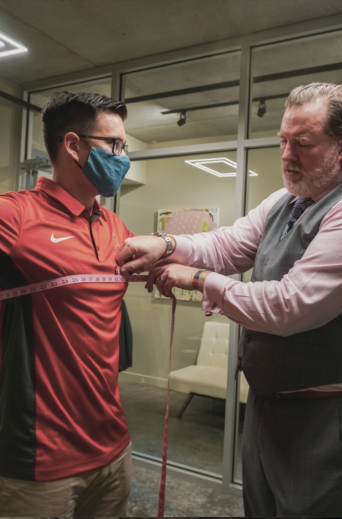 Suit Up / Headshots Tampa Bay - 2021 Suit Up / Headshots Tampa Bay - 2021