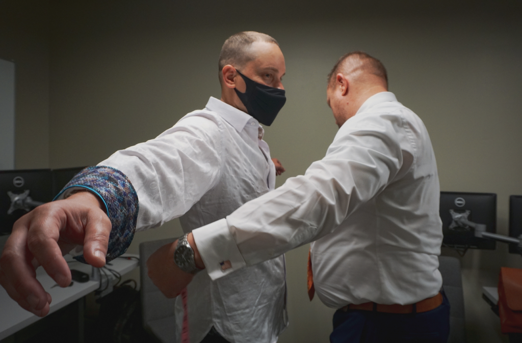 Suit Up / Headshots Tampa Bay - 2021 Suit Up / Headshots Tampa Bay - 2021