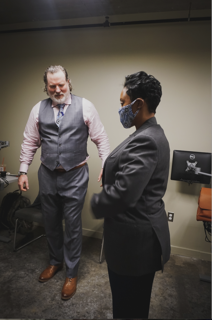 Suit Up / Headshots Tampa Bay - 2021 Suit Up / Headshots Tampa Bay - 2021