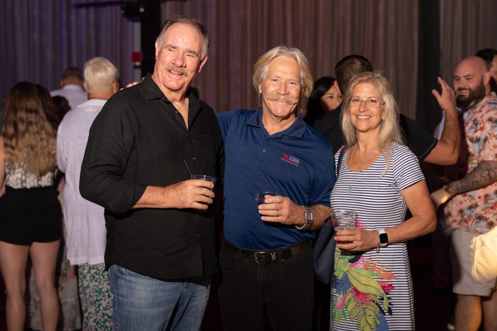 Team-ADDO-2021-25 5th Annual All Heroes Open Charity Fishing Tournament - 2021