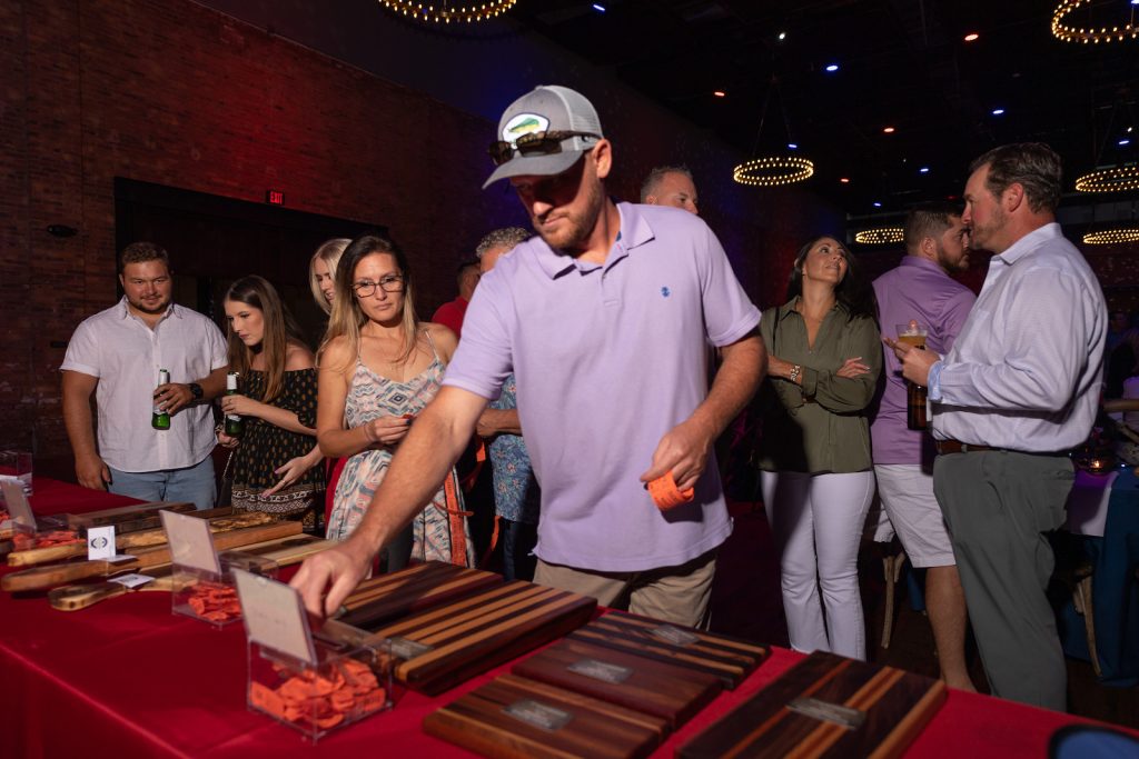 Team-ADDO-2021-32 5th Annual All Heroes Open Charity Fishing Tournament - 2021