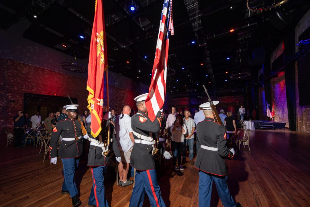 Team-ADDO-2021-47 5th Annual All Heroes Open Charity Fishing Tournament - 2021