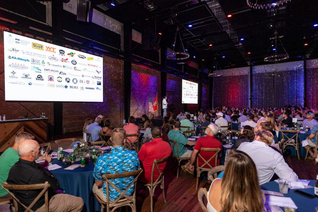 Team-ADDO-2021-55 5th Annual All Heroes Open Charity Fishing Tournament - 2021