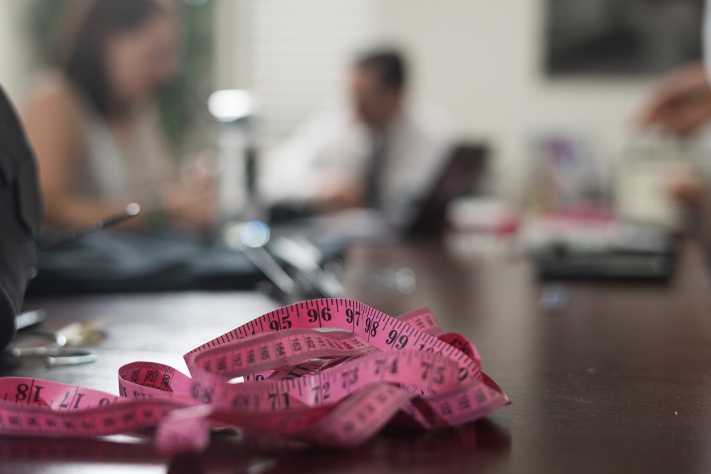 Veteran-Suit-Fittings-52 2nd Annual Suit Up Tampa Bay - Veteran's Closet - 2022