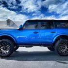 2022 Bronco Dream Giveaway Image Gallery