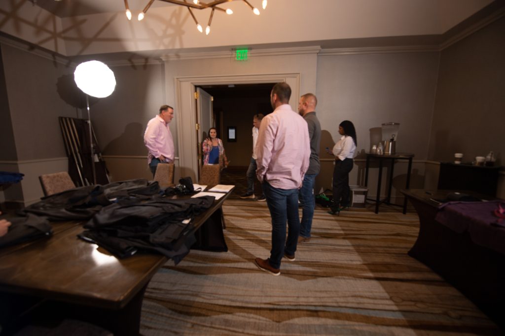 TEAM ADDO SUIT UP 2023-10 TEAM ADDO SUIT UP