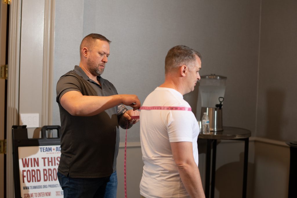 TEAM ADDO SUIT UP 2023-168 TEAM ADDO SUIT UP