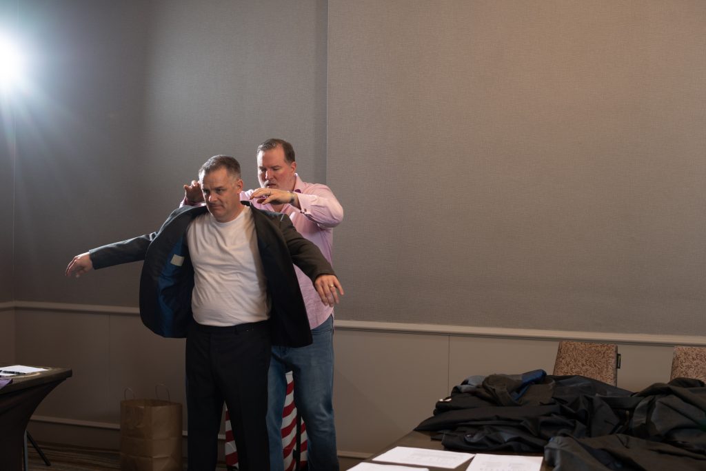 TEAM ADDO SUIT UP 2023-180 TEAM ADDO SUIT UP