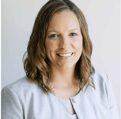 Jessica Brewington Team Addo Chairman of the Board
