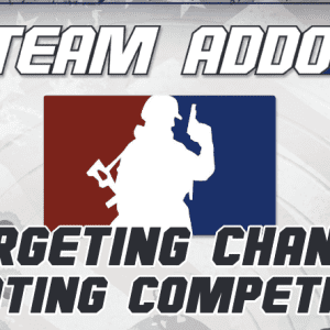Targeting Change Team Registration