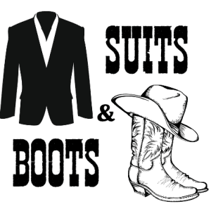 Suits & Boots Registration $100 per person